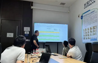 软件创新有方法！TRIZ 五级大师孙永伟博士用TRIZ指导长安汽车团队，迎刃而解破软件技术难题，助力“软件定义汽车”