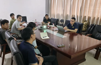 江铃控股借 TRIZ 创新方法破局涂装工艺难题 —— 项目团队谈RDMi®方法