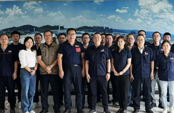 长安汽车扬帆工厂启动TRIZ创新方法项目 - RDMi® 专家助力，两月破解生产难题显实效