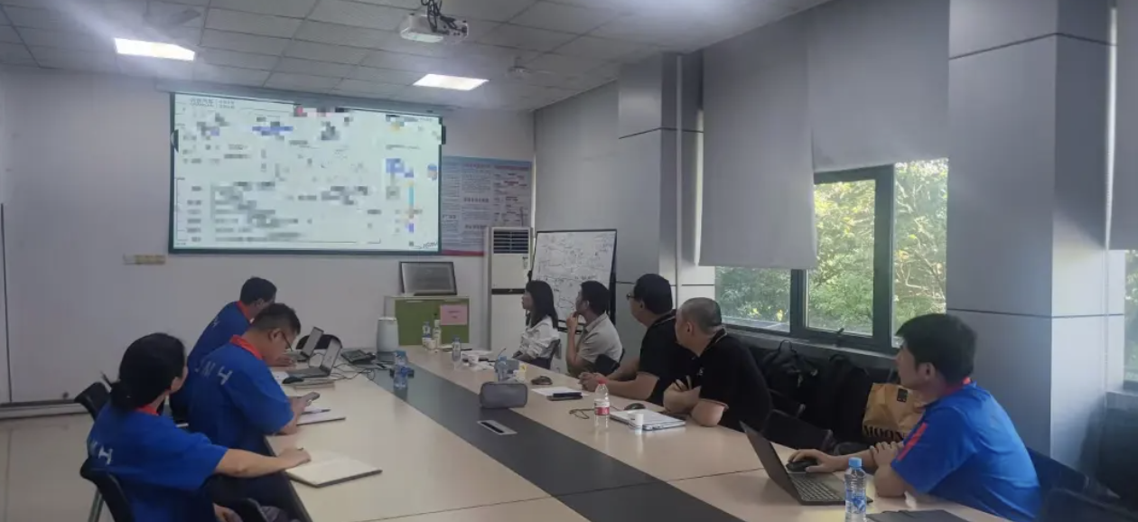 三个月！全域破局！江铃控股12个项目落地：RDMi TRIZ创新方法论专家手把手赋能职能到生产全部门